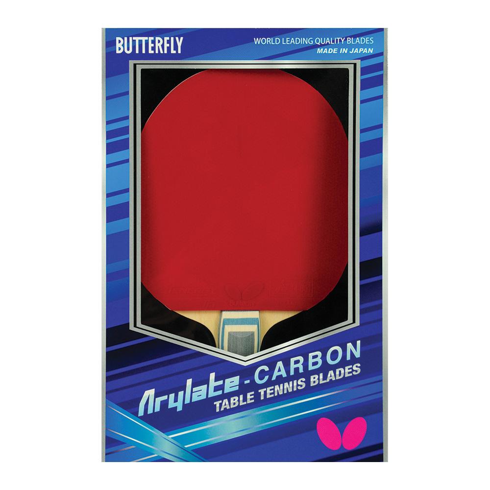 Butterfly シェークラケット VISCARIA FL Viscaria FL Pro-Line with Tenergy 05 | Butterfly Table Tennis Racket